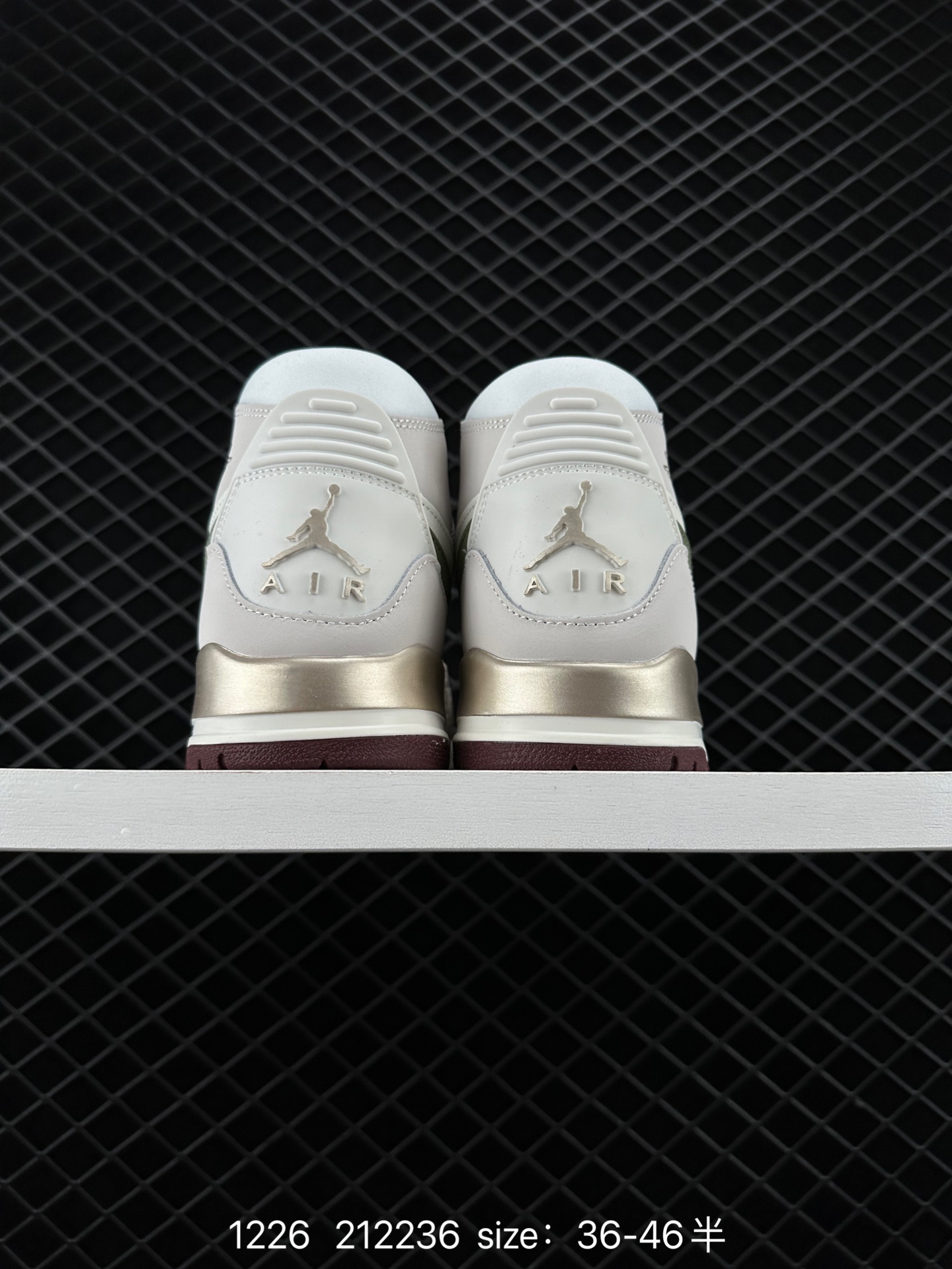 Air Jordan Legacy 312